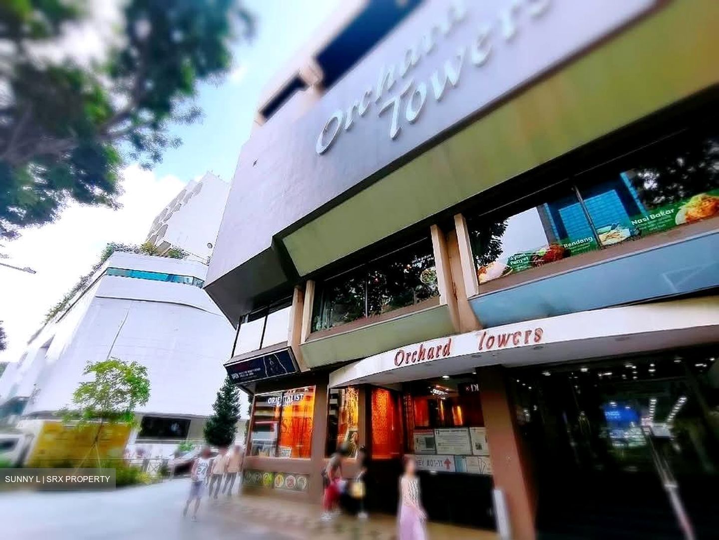 Orchard Towers (D9), Retail #580976031
